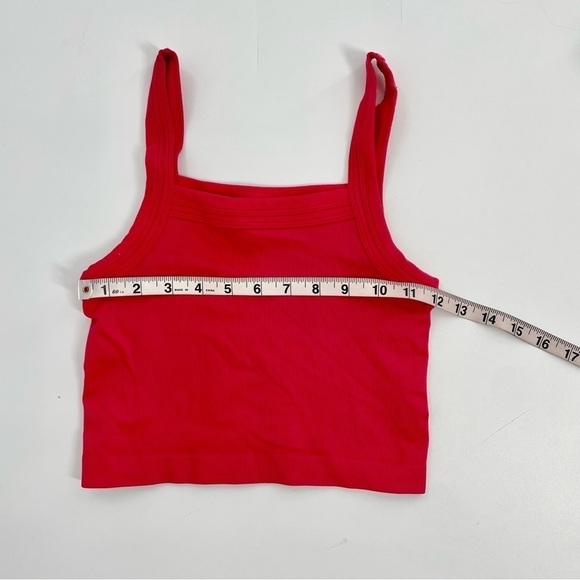 Urban Outfitters Out from Under Crop Top and Cage Sports Bra Bundle XS/ S - Picture 5 of 10